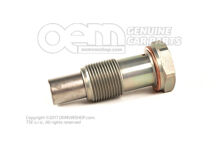 Napínač reťaze Napínač reťaze