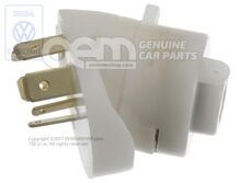 Spínač zapaľovania