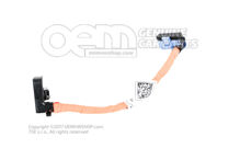 Spojovacie vedenie 0Z1971690S