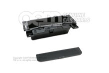 Úložná schránka duša (čierna) (1)