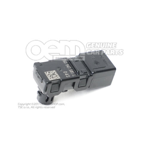 LED modul 760947581L