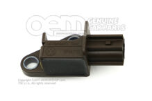 Snímač priečneho zrýchlenia                  -SNÍMAČ NÁR.- (2)