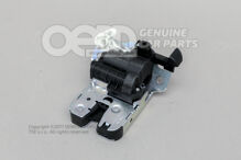 Lid lock with microswitch5TA827505E