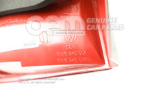 Koncový svetlomet (2)