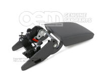 Lakťová opierka titan čierna (1)