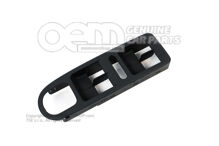 Lem pre prepínač titánová čierna