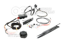 Montážna súprava elektrických dielov pre prevádz. s prívesom (1)