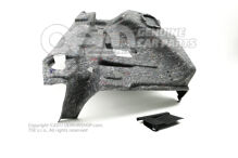 Obklad batožinového priestoru antracitová 6F0867427K1BS (10)