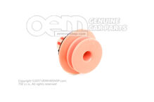 Spona s tesnením 4M0827947 (1)