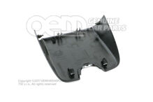 Cover cap soul (čierna) (2)