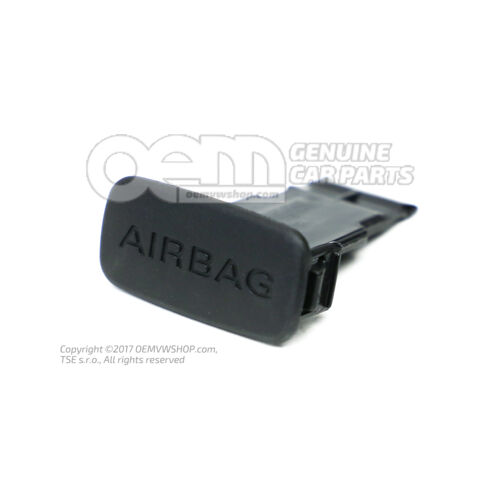 Cover cap soul (čierna)