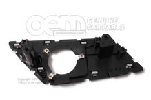 Upevnenie pre reproduktor titánový čierny Volkswagen Tiguan Allspace 5N (2)