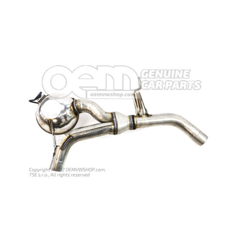 Stredný tlmič hluku