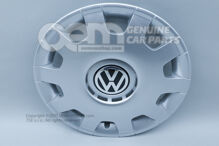 Chrómované ozdobné krúžky kolies