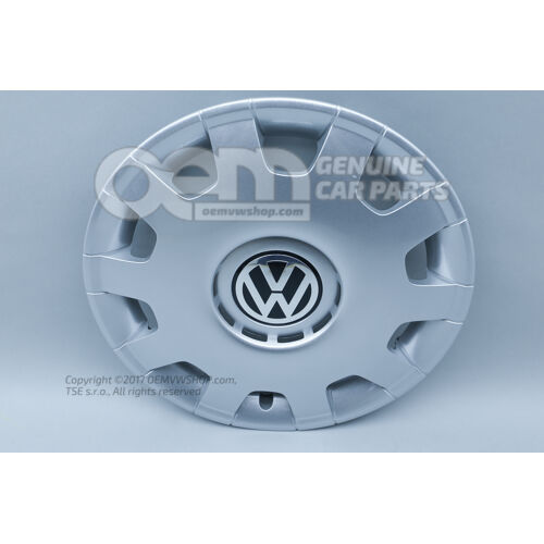 Chrómované ozdobné krúžky kolies