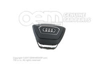 Airbagová jednotka pre dušu volantu (čierna) 4N0880201S 1KT Airbagová jednotka pre dušu volantu (čierna) 4N0880201S 1KT