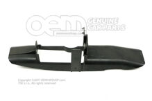 Tienenie pre riadiacu jednotku