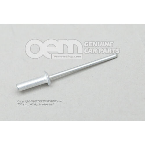 Nýt kalíškový 3,2X12,5