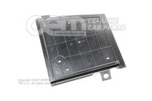 Kryt akumulátora 7LA915438A (1)