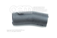 Odvzdušňovacia hadica