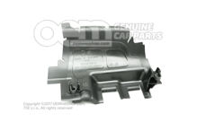 Vedenie vzduchu 5E3121284A