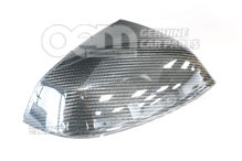 Snímateľný kryt pre zrkadlo