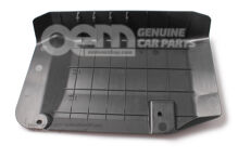 Kryt pre zosilňovač zvuku (2)