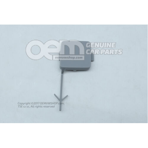 Kryt pre ťažné oko základný