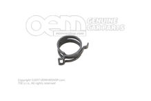 Pružinová svorka 32X12 (1)