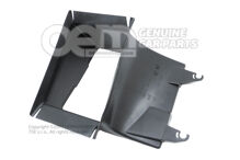 Vedenie vzduchu 5H0121333