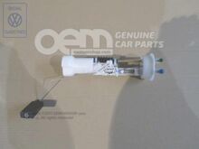 Snímač pre ukazovateľ zásoby paliva (3)