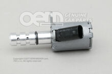 Prevádzkový ventil 04L906455B