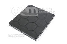 Riadiaca jednotka (BCM) pre komfortný systém, Gateway a palubnú sieť (1)