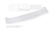 Spojler pre zadnú kapotu