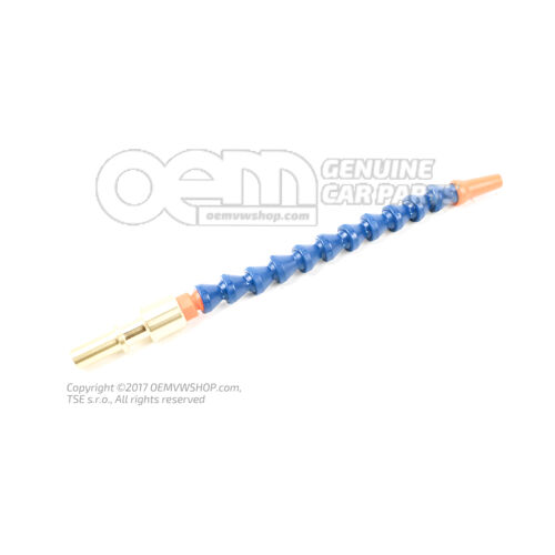 Adaptér pre kĺbovú hadicu VAS 6262/5