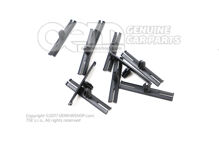 Držiak kábla 6,5 / 0,6-5MM