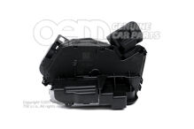 Zámok dverí 5TA839015P