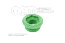 Uzatváracia skrutka (2)