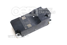 Blokovanie stĺpika riadenia 3Q0905861B (1)