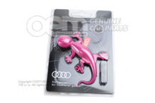 85H087009M Gecko air freshener "Flowery-sweet" scent