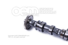 Vačkový hriadeľ (1)