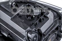 Výbojkové svetlomety (3)