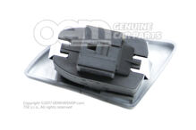 Bezpečnostný spínač centrálneho zamykania nero (čierny) (1)