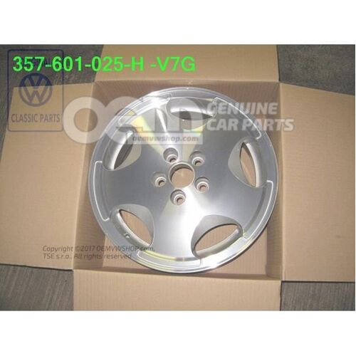 Hliníkový ráfik oceľový ráfik aerošedá metalíza