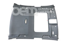 Formovaná duša headlinera (čierna)