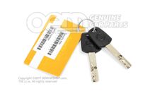 Imobilizér (mechanický) (1)