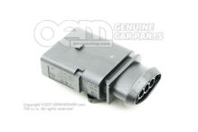 Puzdro s plochými kontaktmi (1)