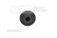 Skrutka s ov. hl. s vn.šesťhr. N91015701