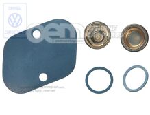 Súprava na opravu pre ventily- vákuového čerpadla