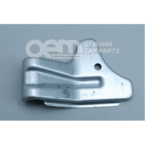 Držiak pre nárazník